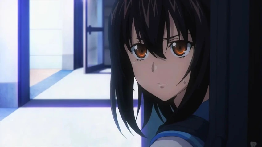 Ver Strike the Blood BD - Imagen 4